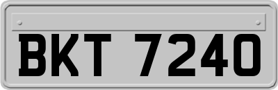 BKT7240