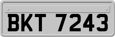 BKT7243