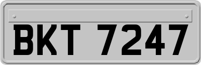 BKT7247