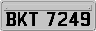 BKT7249