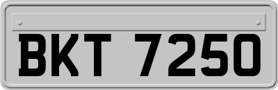 BKT7250