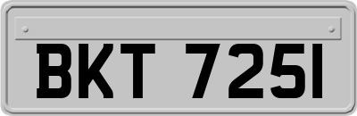 BKT7251