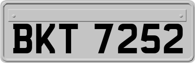 BKT7252