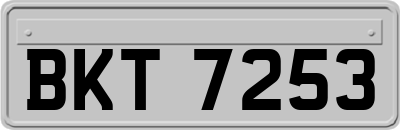 BKT7253
