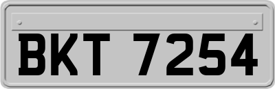 BKT7254