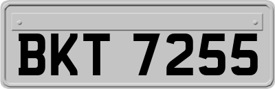BKT7255