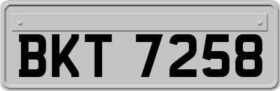 BKT7258