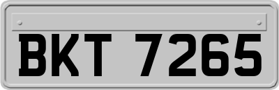 BKT7265