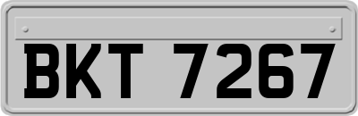BKT7267