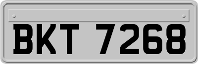 BKT7268