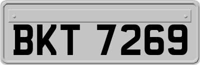 BKT7269