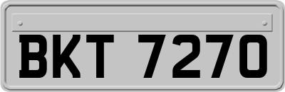 BKT7270