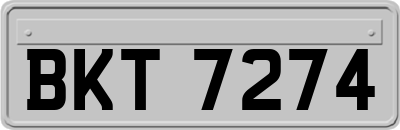 BKT7274