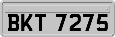 BKT7275