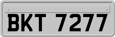 BKT7277