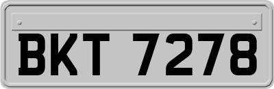 BKT7278