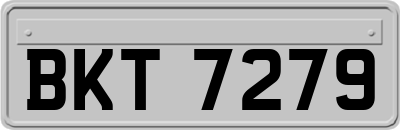 BKT7279