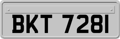 BKT7281