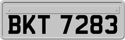BKT7283