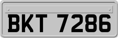 BKT7286