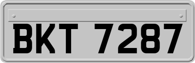 BKT7287