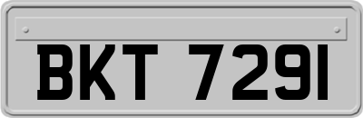 BKT7291