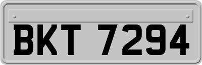 BKT7294