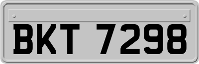 BKT7298