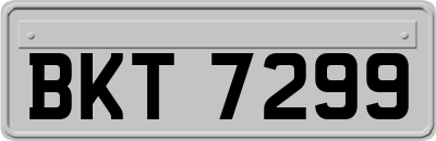 BKT7299