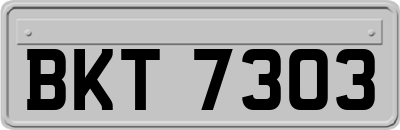 BKT7303