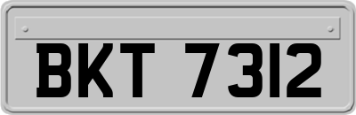 BKT7312