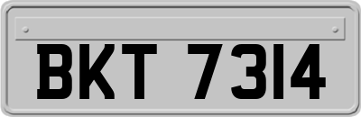 BKT7314