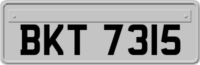 BKT7315