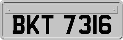 BKT7316
