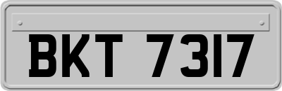 BKT7317