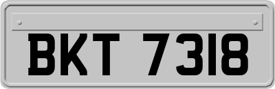 BKT7318