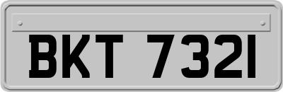 BKT7321
