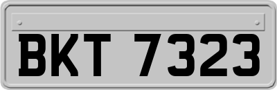 BKT7323