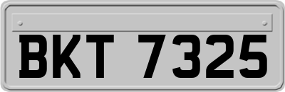 BKT7325
