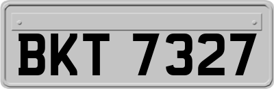 BKT7327