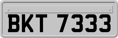 BKT7333
