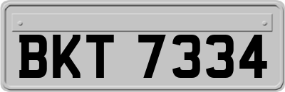 BKT7334