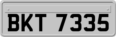 BKT7335