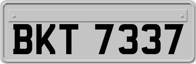 BKT7337