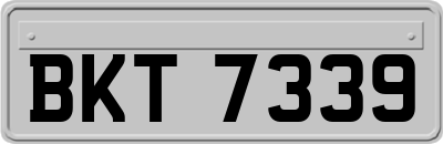 BKT7339