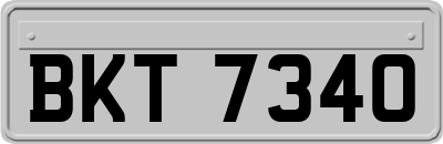 BKT7340