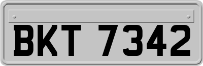 BKT7342