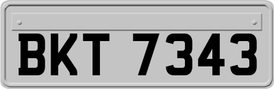 BKT7343