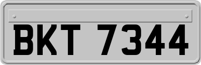 BKT7344