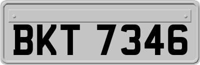BKT7346
